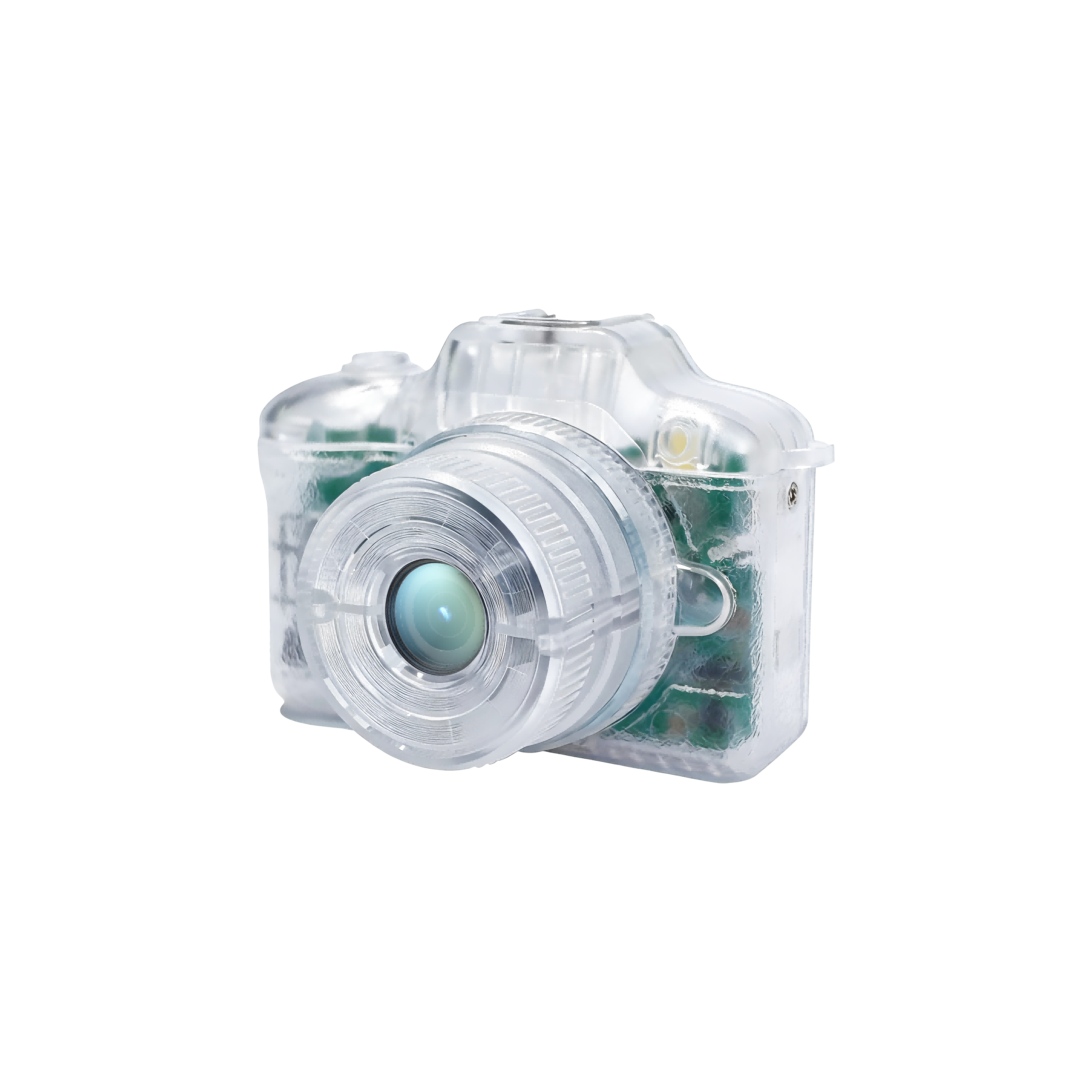 Sprite Group DC30T 迷你相机 OEM/ODM 批发｜深圳志康科技源头工厂 - 详情 1